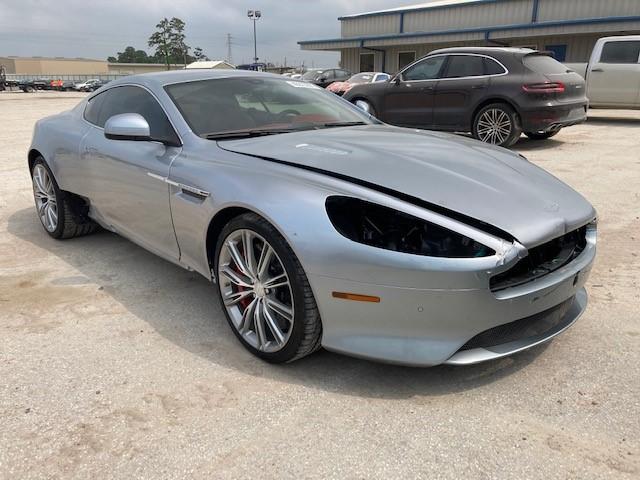 Aston-martin Db9 (2013)