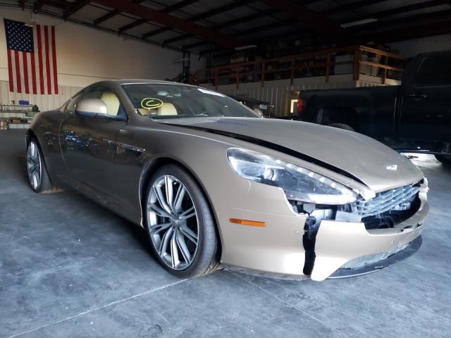 Aston-martin Db9 (2013)