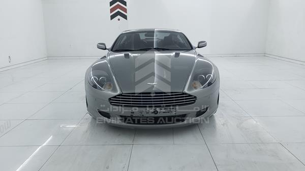 Aston-martin Db 9 (2009)