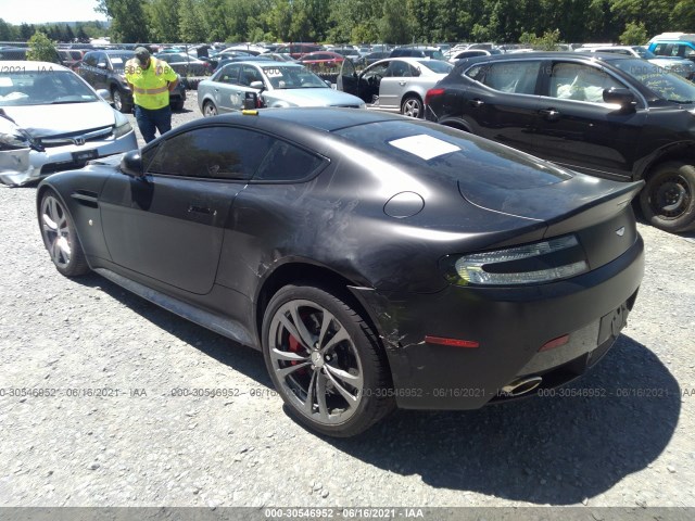 Aston-martin Vantage 2017