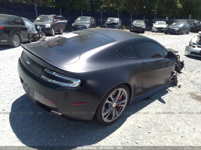 Aston-martin Vantage 2017