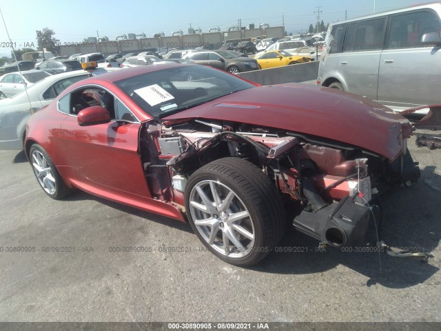 Aston-martin V8 vantage (2015)