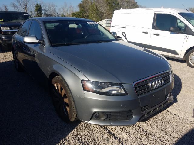 Audi A4 premium (2010)