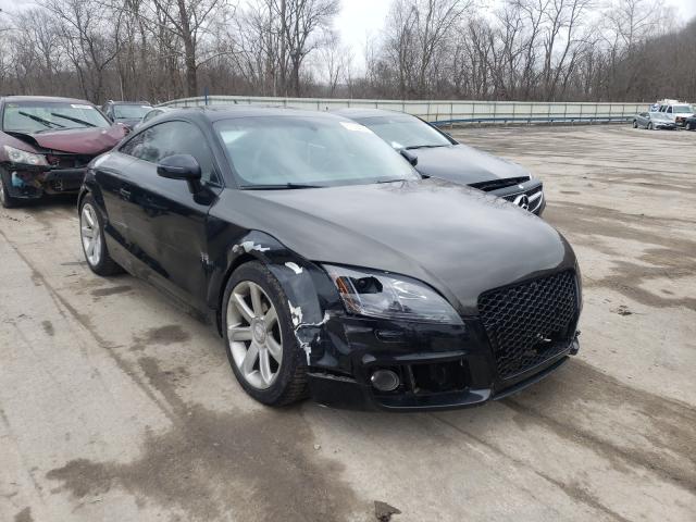 Audi Tt premium (2010)
