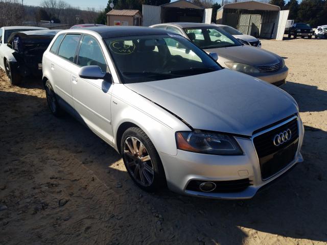 Audi A3 premium (2011)