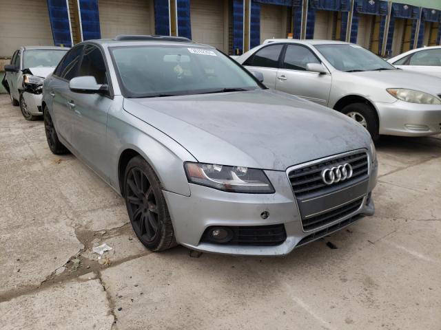 Audi A4 premium (2011)
