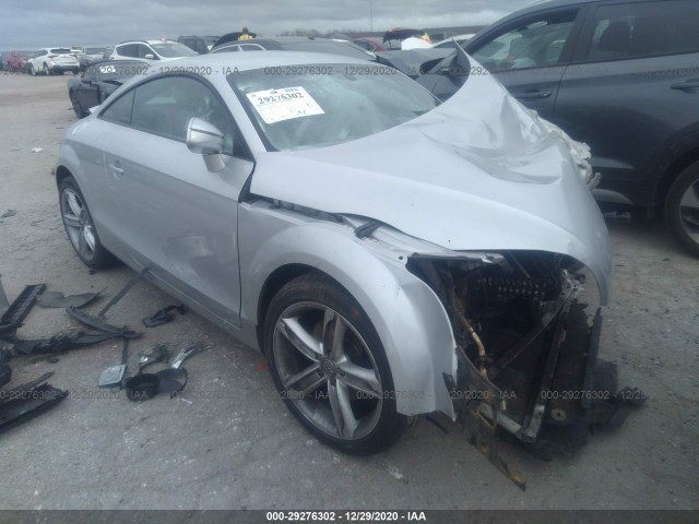 Audi Tt (2013)