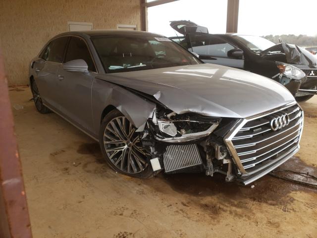 Audi A8 l (2019)