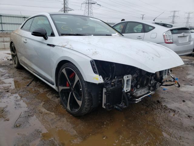 Audi Rs5 (2019)