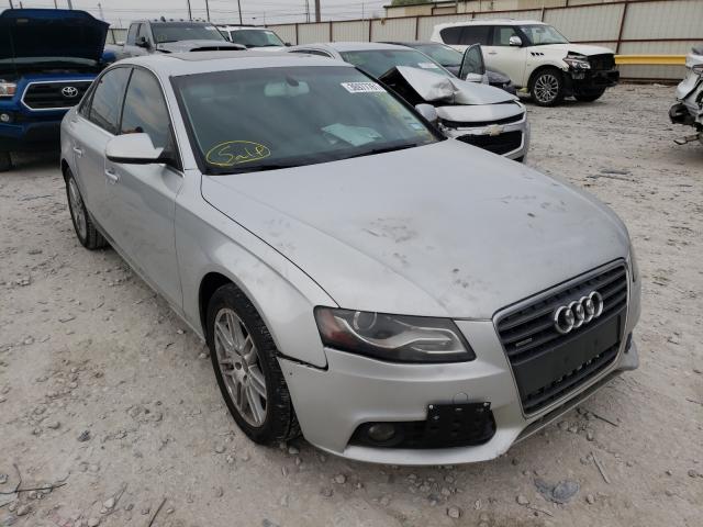 Audi A4 premium (2010)