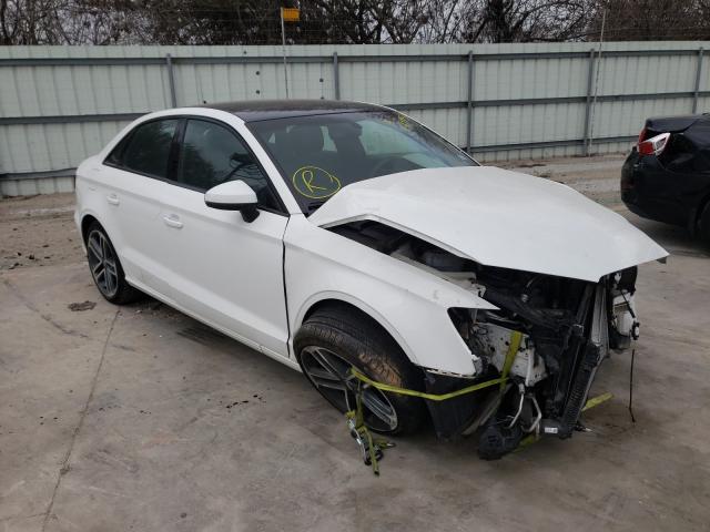 Audi A3 premium (2020)