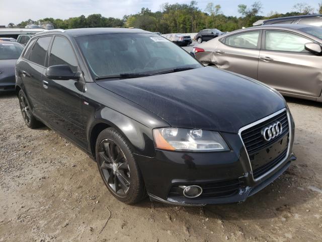 Audi A3 premium (2011)
