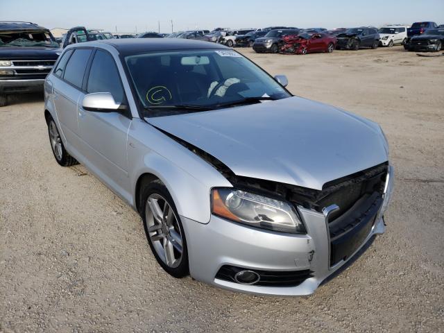 Audi A3 premium (2011)