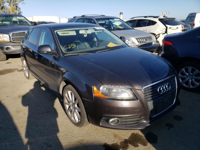 Audi A3 premium (2010)