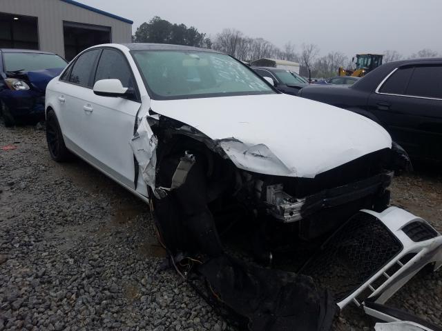 Audi A4 premium (2010)