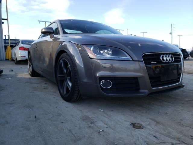 Audi Tt premium (2012)