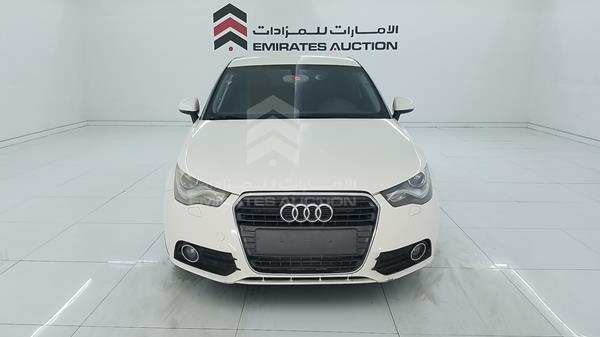 Audi A1 (2012)