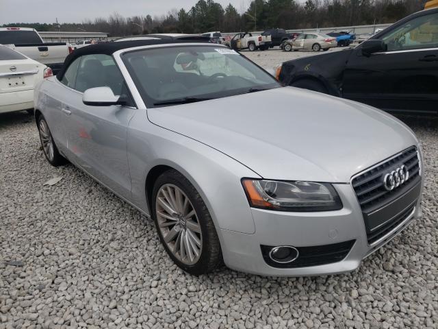 Audi A5 premium (2010)