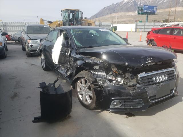 Audi A4 premium (2011)