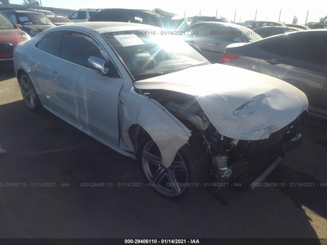 Audi S5 (2014)