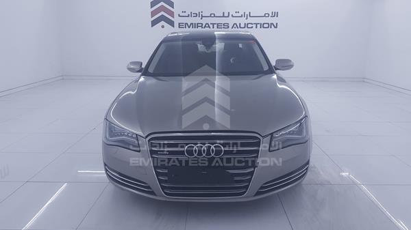 Audi A8 l (2014)