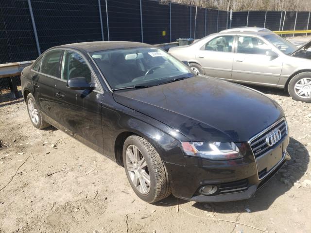 Audi A4 premium (2010)