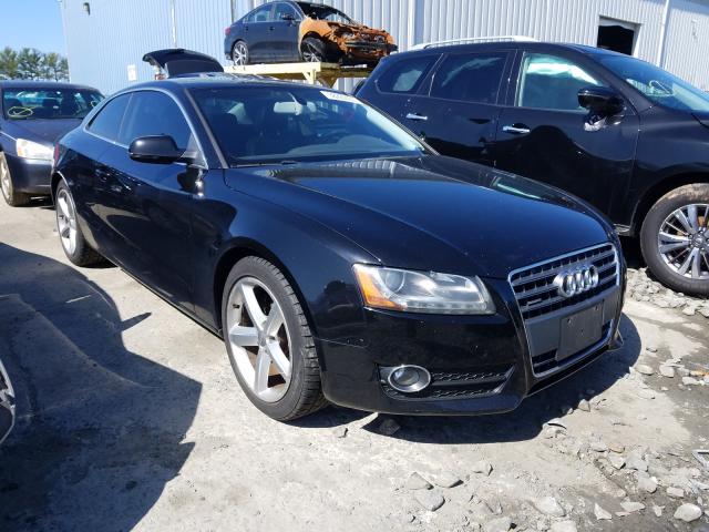 Audi A5 premium (2010)