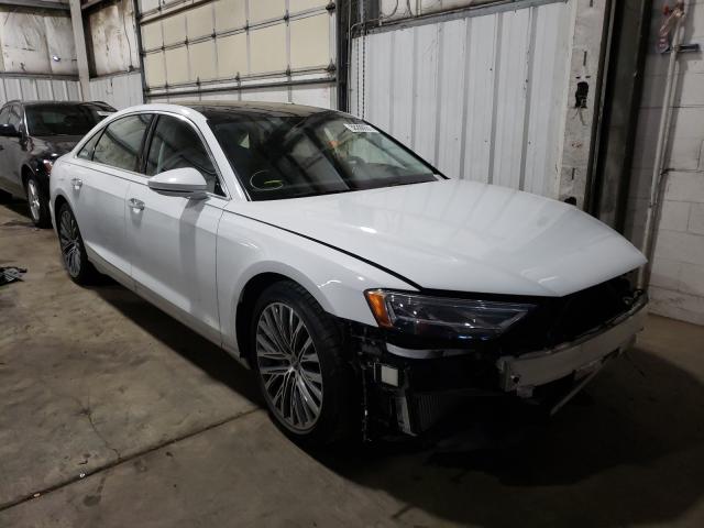 Audi A8 l (2019)