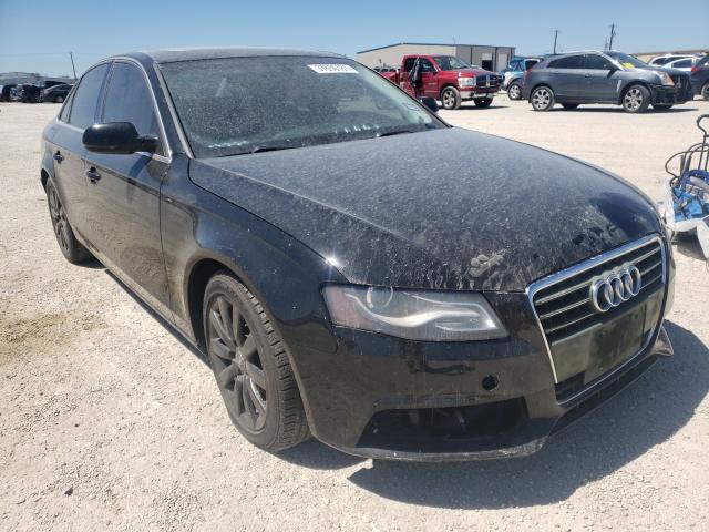 Audi A4 premium (2010)