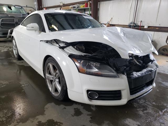 Audi Tt premium (2011)