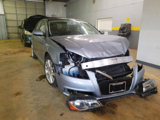Audi A3 premium (2011)