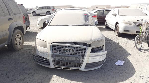 Audi S8 (2010)