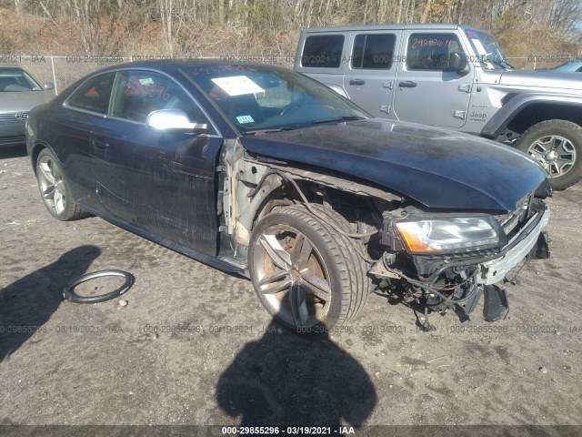 Audi S5 (2010)
