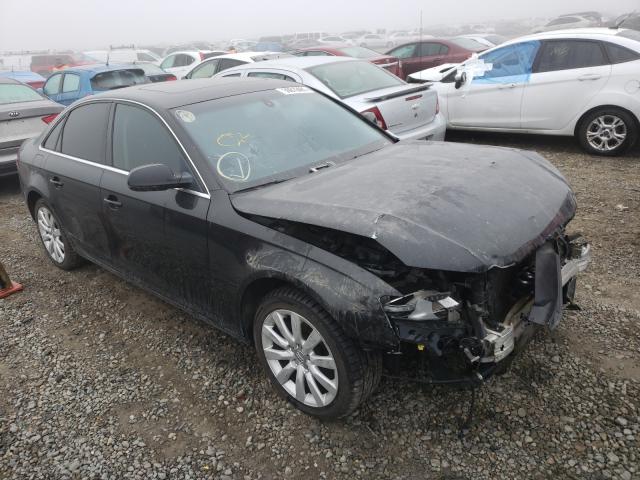 Audi A4 premium (2010)