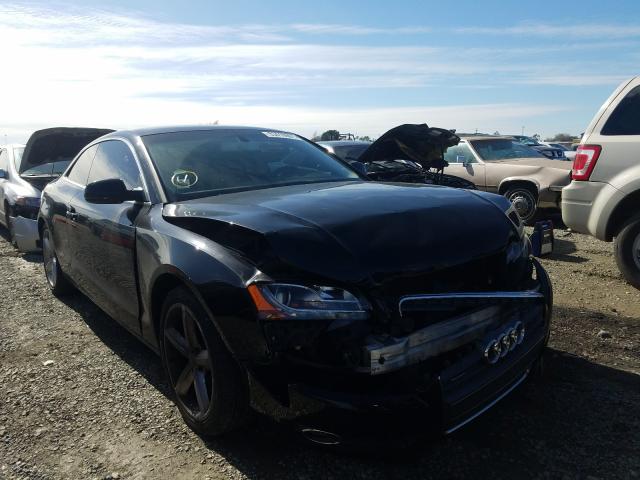Audi A5 premium (2010)