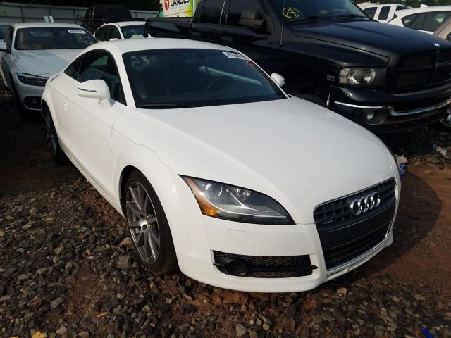 Audi Tt prestig (2010)