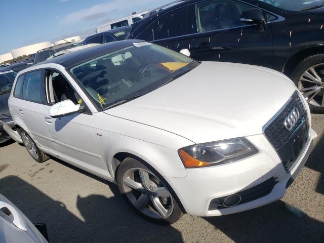 Audi A3 premium (2013)