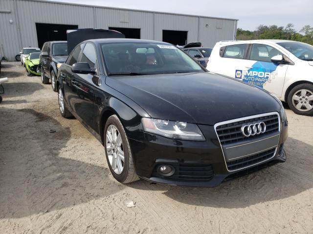 Audi A4 premium (2010)