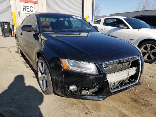 Audi A5 premium (2010)