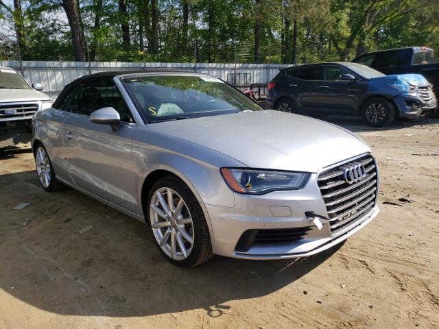 Audi A3 premium (2016)