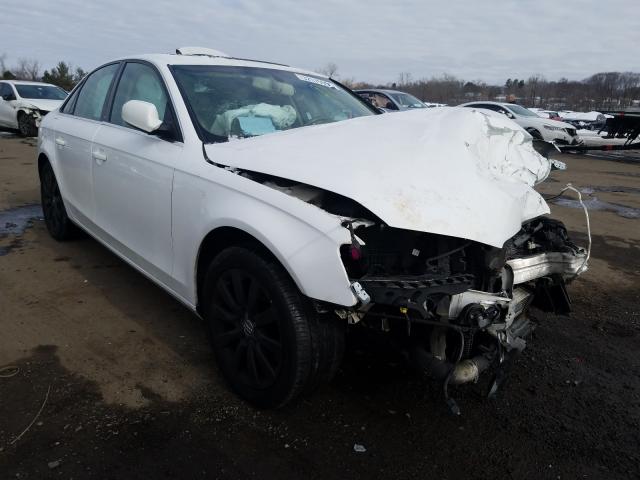 Audi A4 premium (2010)