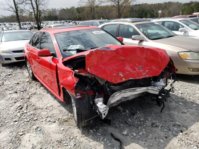 Audi A4 premium (2016)