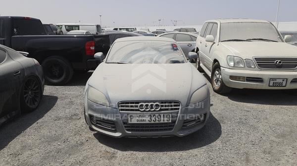 Audi Tt (2009)