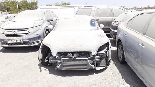 Audi Tt (2012)