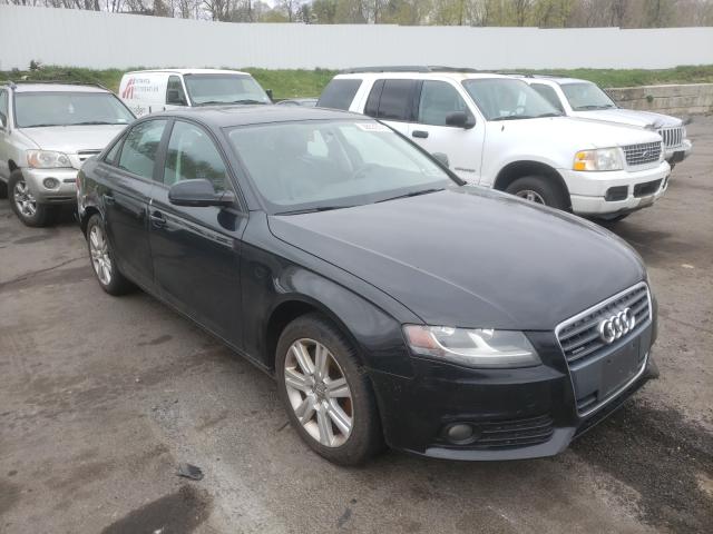 Audi A4 premium (2010)
