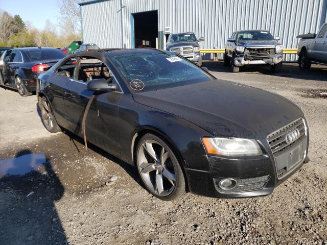 Audi A5 premium (2010)