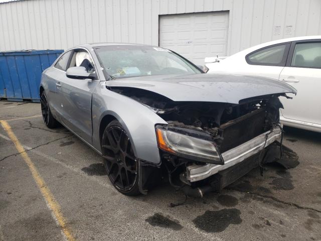 Audi A5 premium (2010)