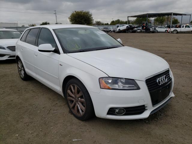 Audi A3 premium (2011)