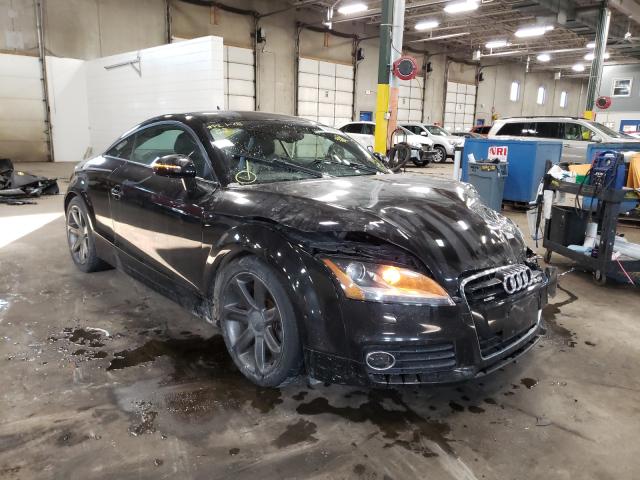 Audi Tt (2011)
