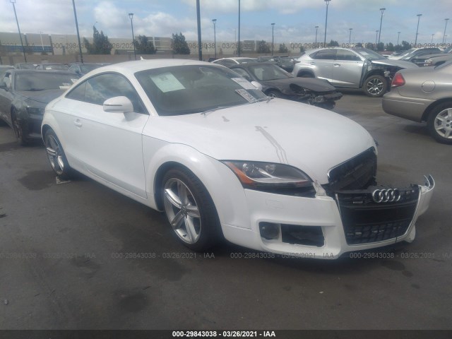 Audi Tt (2012)